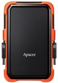 Внешний жесткий диск 2.5" HDD 2Tb Apacer AC630 AP2TBAC630T-1