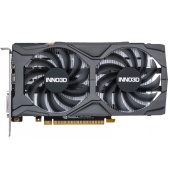 Видеокарта INNO3D GeForce GTX1650, N16502-04D6X-1720VA30 4GB/GDDR6/128bit OEM