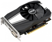 Видеокарта Asus GeForce GTX 1660 6GB DDR5/128bit/8-pin/HDMI,DVI,Display Port OEM/REF