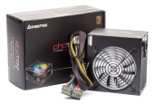 Блок питания Chieftec PHOTON CTG-750C-RGB 750W 