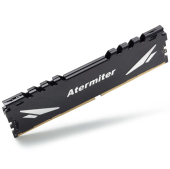 Оперативная память DDR4 16Gb/2400MHz REG Atermiter Radiator ECC