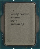 Процессор S-1700 Intel Core i5-12600K 2.8 GHz, BOX