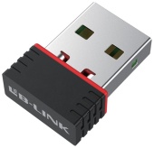 Сетевой адаптер Wi-Fi LB-Link BL-WN151 150Mbp/s