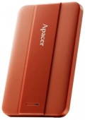 Внешний жесткий диск 2.5" HDD 1Tb Apacer AC237 SLIM AP1TBAC237R-1