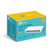 Коммутатор TP-Link LS1008 8-портовой 