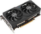 Видеокарта Asus AMD RX6500XT DUAL-RX6500XT-04G-V2 4 Гб BOX