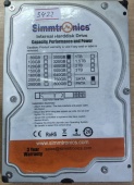 Жесткий диск 3.5" HDD 300Gb Simmtronics 5400 Об/мин (REF)