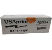 Картридж HP/Canon CE278A/CRG728 USAprint