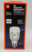 Умная Wi-Fi лампочка Xiaomi Mi LED Smart Bulb Essential White and Color MJDPL01YL