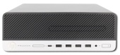 Компьютер неттоп HP ProDesk 600 G4 SFF Core i7-8700 3.20GHz/32GB/Graphics 630/256GB SSD M.2/ REF OEM