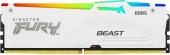 Оперативная память DDR5 16Gb/5200MHz Kingston Fury Beast KF552C36BWEA -16 BOX