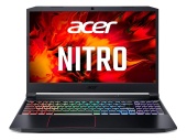 Ноутбук Acer Nitro 5 N20C1 15.6/AMD Ryzen 5-4600H 3.0Ghz/8Gb/GTX1650 4GB/SSD 512Gb/REF