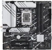 Материнская плата S-1700 Asus B760M-A WIFI 4DDR4 MicroATX BOX