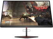 Монитор HP Omen X25f Gaming 24.5" 1920x1080, IPS, 240 Гц, 1мс, HDMI, DisplayPort, USB REF