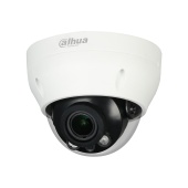Камера купольная Dahua DH-IPC-HDPW1431R1P-0280B 4MP