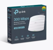 Точка доступа WI-FI TP-Link TP-EAP110