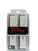 Оперативная память DDR5 64Gb(2x32Gb)/5200MHz Kingston Fury Beast KF552C40BWK2-64 BOX