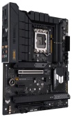 Материнская плата S-1700 Asus TUF Gaming H770-Pro WiFi 4DDR5 ATX BOX