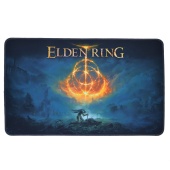 Коврик для мыши Elden Ring, 50x30x0.3 см, оверлок