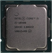 Процессор S-1200 Intel Core i5-10400 2.9 GHz, OEM