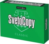 Бумага А4 Svetocopy 500л. 80гр.