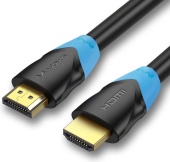 Кабель HDMI M - HDMI M, Mindpure HD001 LX10002, 1.5 м