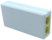 Репитер PoE  102JL, 2 порта