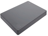 Внешний жесткий диск Seagate Basic 2 ТБ (STJL2000400), черный