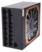 Блок питания Zalman ZM1200-EBT 1200W (REF/OEM)