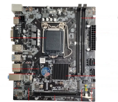 Материнская плата S-1151 OE H310CD4 2DDR4 m.2 (OEM)