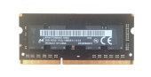 Оперативная память для ноутбука DDR3 2Gb/1600MHz Micron PC3L-12800S (OEM)