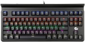 Клавиатура проводная Gembird KB-G520L GMB Gaming RGB USB 1.8м