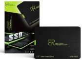 Твердотельный накопитель 2.5" SSD BILLION 256Gb RESERVOIR J-11 560/500 Мб/c