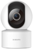 Камера видеонаблюдения Xiaomi Mi Smart Camera C200 1920x1080, 360°, 3мп