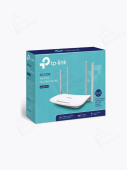 Маршрутизатор WI-FI роутер TP-Link Archer A5 AC1200 белый