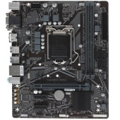 Материнская плата S-1200 Gigabyte H410M S2H V3 MicroATX 2DDR4 REF BOX