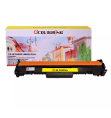 Драм-картридж HP CF232A Colouring