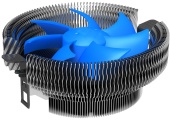 Вентилятор для процессора CROWN CM-90 LGA775/115x, AM2/2+/3, FM1/2/2+, S754/939/940 95 Вт