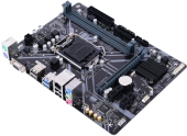 Материнская плата S-1151v2 Gigabyte H310M S2 2.0 2DDR4 (REF)