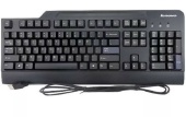 Клавиатура Lenovo проводная SK-8825 USB 2m BOX