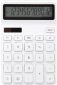 Калькулятор Xiaomi Lemo Desktop Calculator K1412 белый