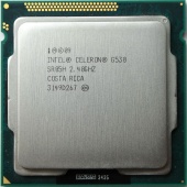 Процессор S-1155 Intel Celeron G530 2.40 GHz, OEM