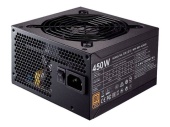 Блок питания Cooler Master MWE 450W 80Plus Bronze MPX-4501-ACAAB REF