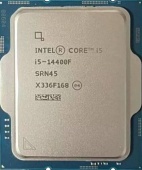 Процессор S-1700 Intel Core i5-14400F BOX