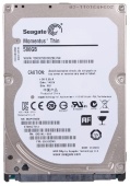 Жесткий диск 2.5" HDD 500GB Seagate Momentus Thin ST500LT012