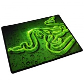 Коврик для мыши Razer Water, 31x24x0.43 см, оверлок