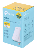 Усилитель WI-FI сигнала репитер TP-Link Mesh RE200