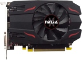 Видеокарта UDore RADEON RX 550 AFRX55045F 4Gb GDDR5 128BIT (DVI/HDMI/DP) OEM