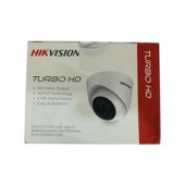 Камера Hikvision Hik-DS30 AHD 1080P 2mp (внутренняя)