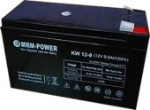 Аккумулятор для ИБП MRM-Power 12V 9Ah AGM